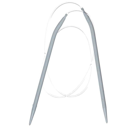 Birch Knitting Needle Circular Premium 80cm x 3.75mm
