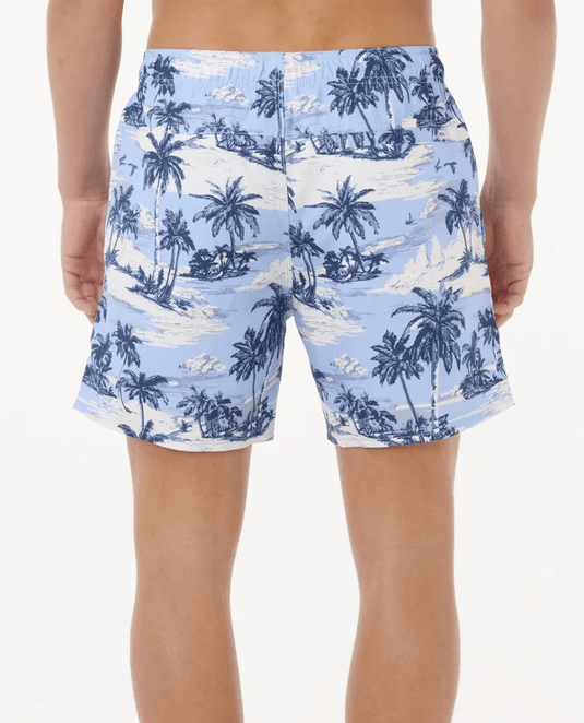 Rip Curl Mens Dreamers Volley 16