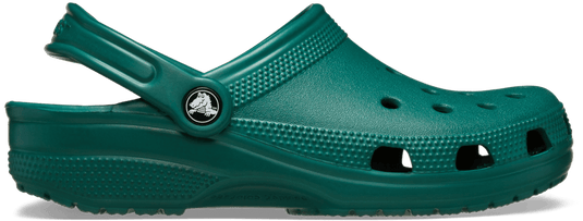 Crocs Classic Clog - Emerald