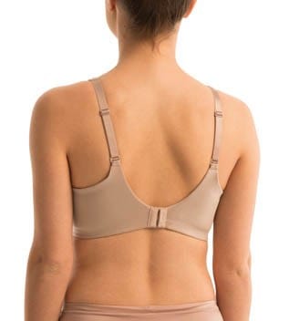 Triumph Gorgeous Silhouette Bra (Skin)