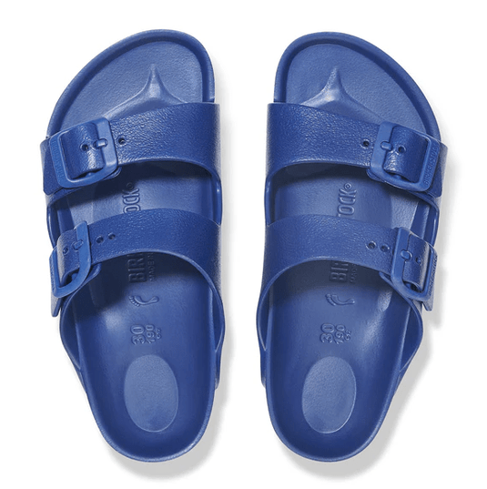 Birkenstock Kids Arizona EVA Navy