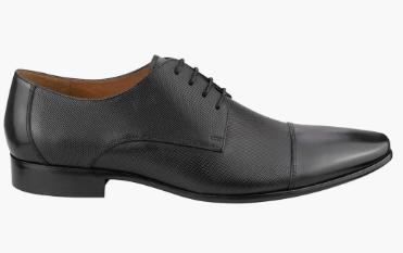 Florsheim Mens Arden Cap Shoe