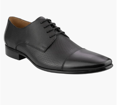 Florsheim Mens Arden Cap Shoe
