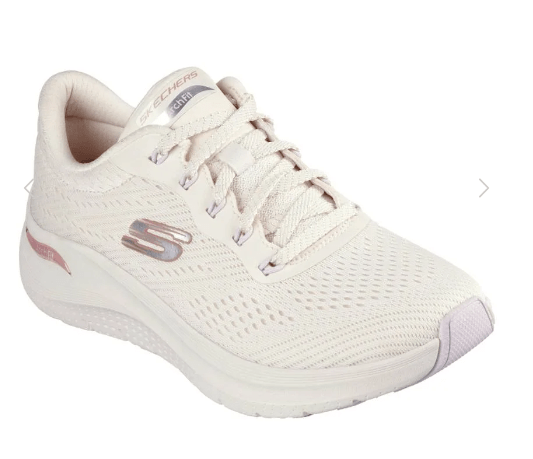 Load image into Gallery viewer, Skechers Womens Arch Fit 2.0 - Big League Shoe
