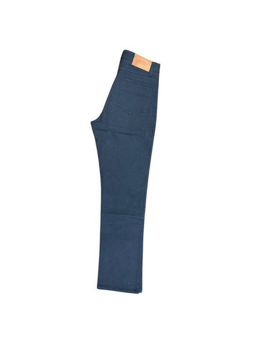 S. Kidman Mens Serpentine Pants - Navy
