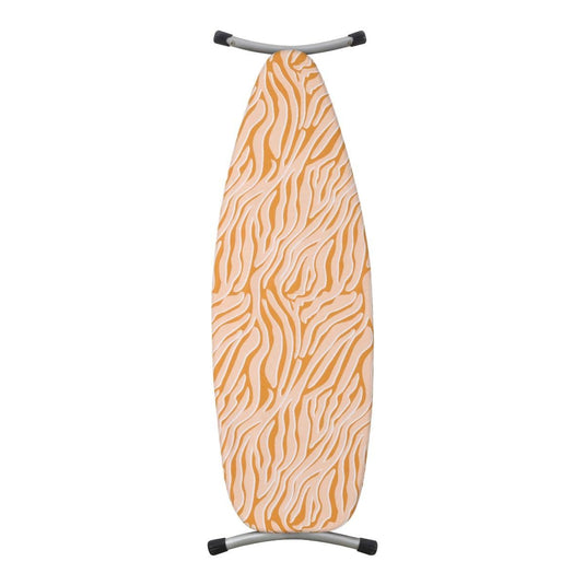 Luxe Laundry Zebra Ironing Board Cover