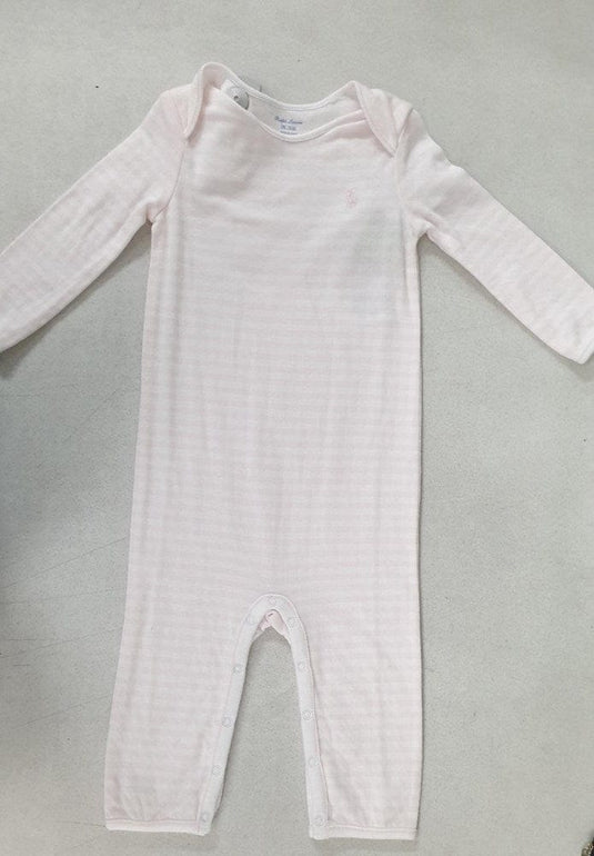 Ralph Lauren Baby Set for 9 Months Age