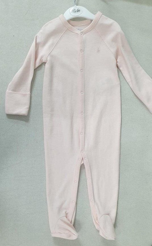 Ralph Lauren Baby Set for 9 Months Age