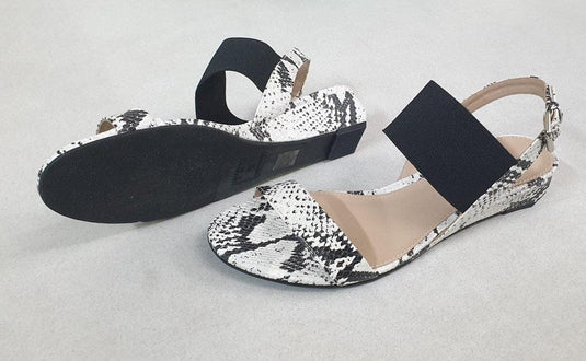 Anais Brazil Womens Shoes (White Snake)_Serpente Branco