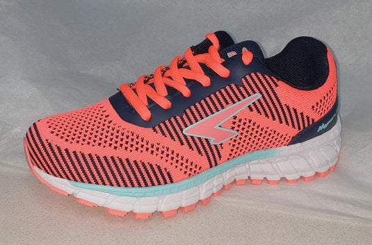 Sfida Kids Pivot-G L Running Colored shoes