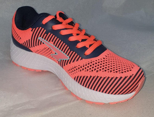 Sfida Kids Pivot-G L Running Colored shoes