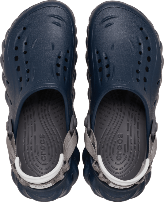 Crocs Echo Clog - Nightfall