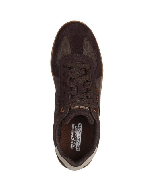 Skechers Mens Placer - Camilo Shoes