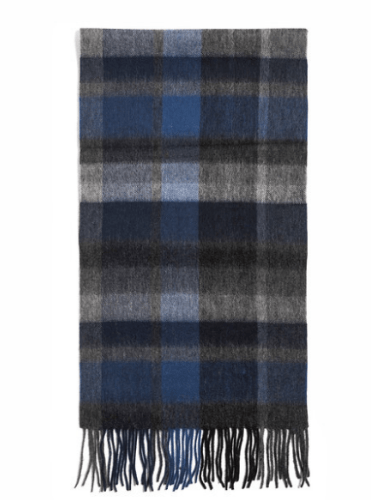 Failsworth Lambswool Scarves