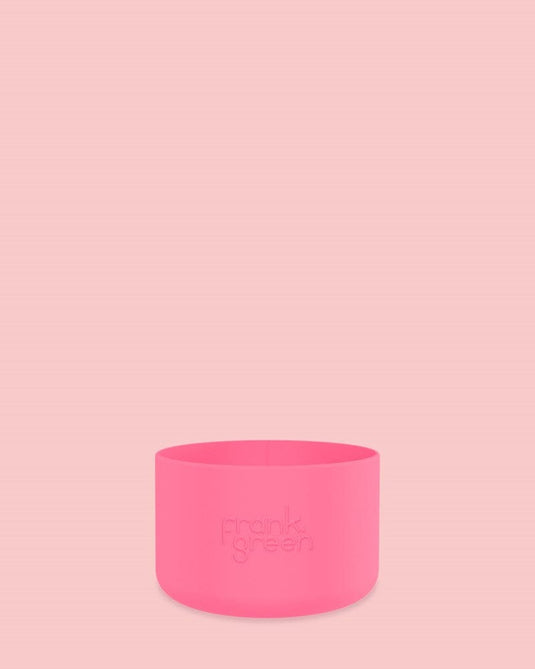 Frank Green 34oz Bottle Bumper Guard - Bubblegum Blast