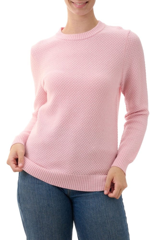 Load image into Gallery viewer, Slade Womens Bubble Stitch Jumper
