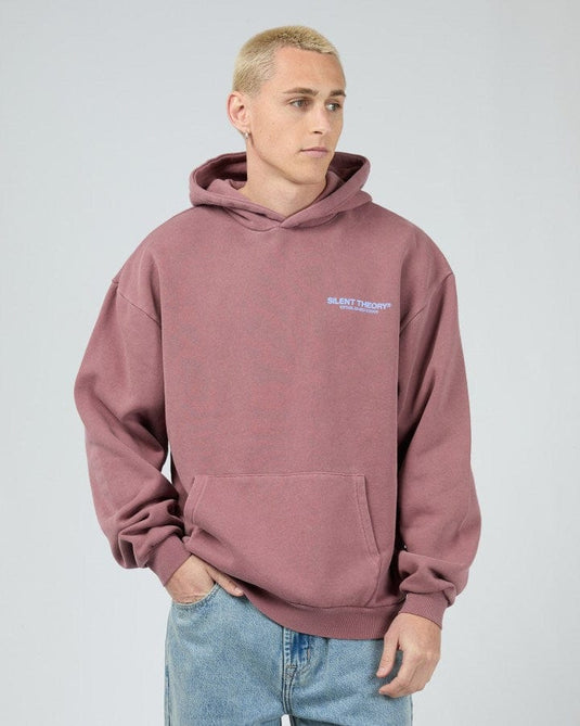 Silent Theory Vital Hoody