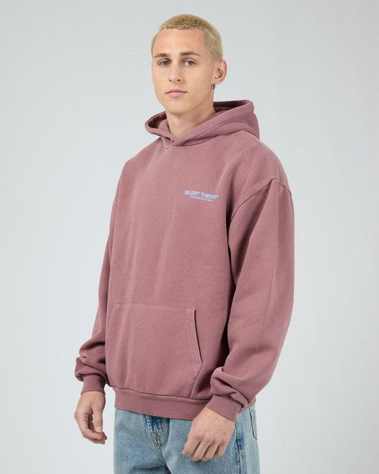 Silent Theory Vital Hoody