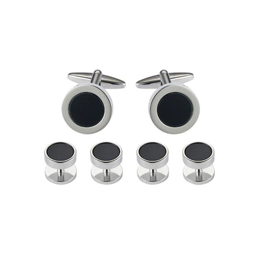 Cudworth Mens Cufflinks and Dress Studs