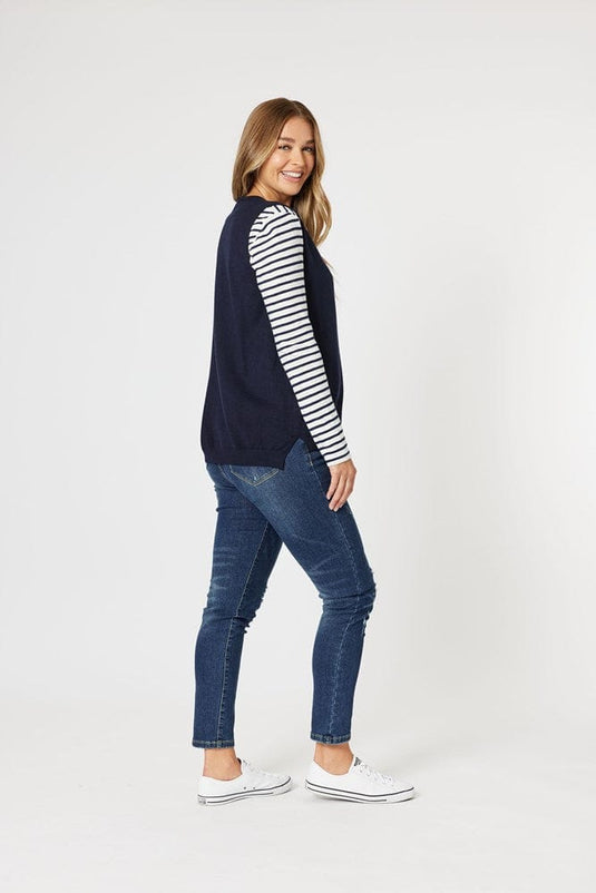 Threadz Womens Vicky Vest