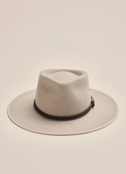 S. Kidman Kidman Drover Hat - Stone