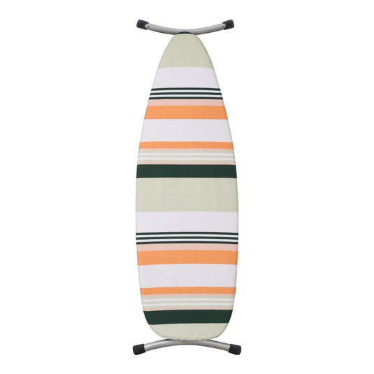 Luxe Laundry Melon Stripe Ironing Board Cover