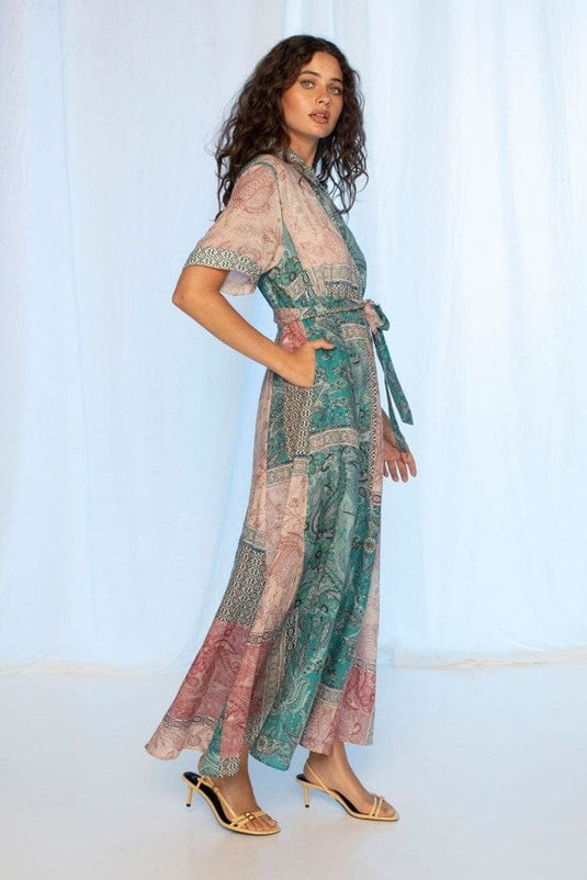 Kachel Womens Vanessa Dress