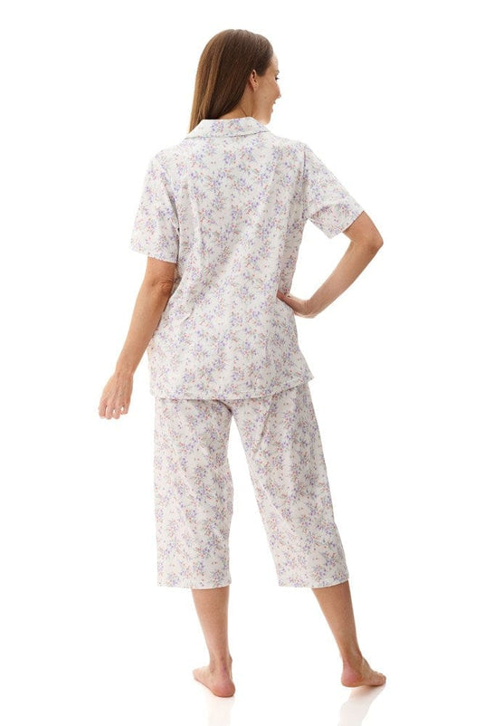 Givoni Uri Capri Pyjamas