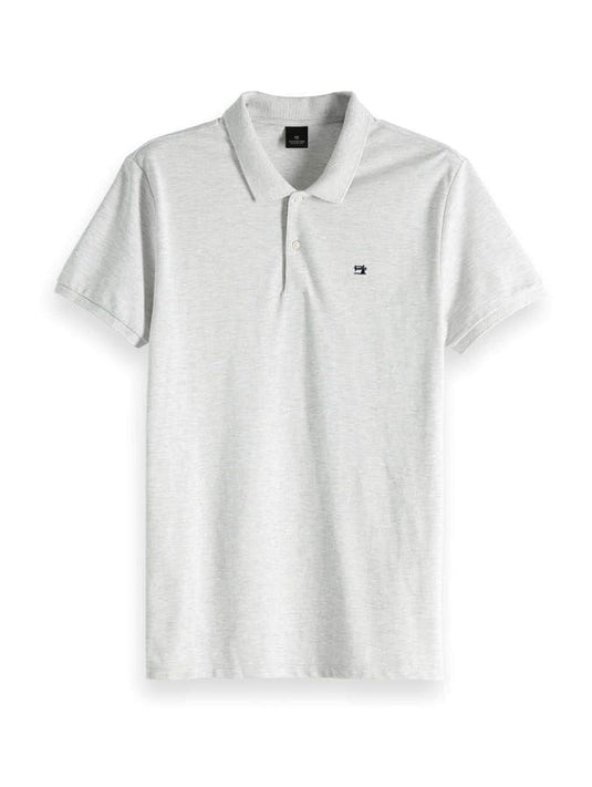 Scotch & Soda Mens NOS - Classic Polo