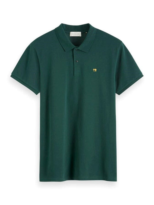Scotch & Soda Mens NOS - Classic Polo