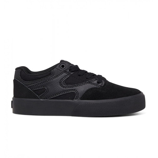 DC Youth Kalis Vulc Shoes