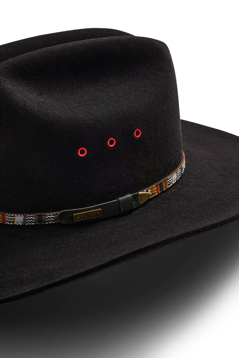 Load image into Gallery viewer, Akubra Bronco