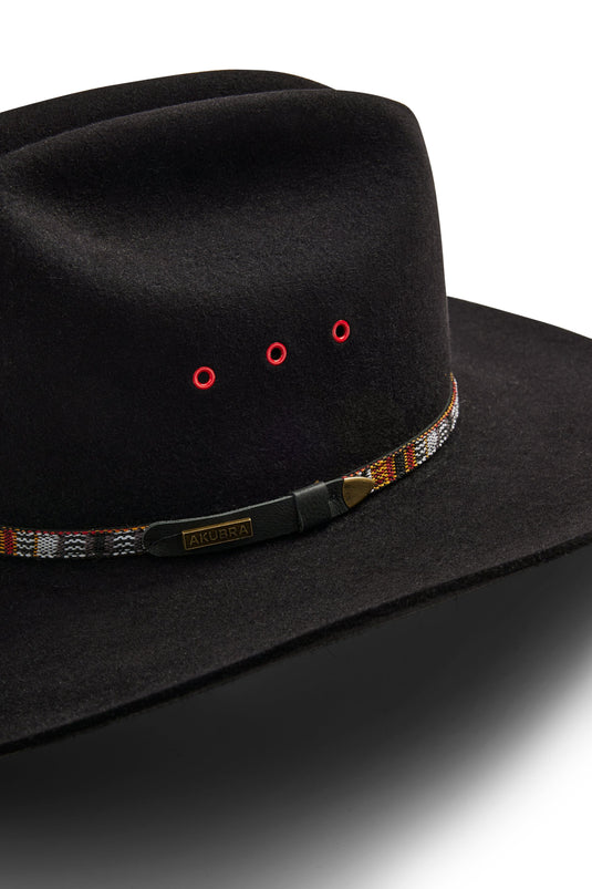 Akubra Bronco