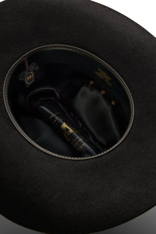 Akubra Bronco