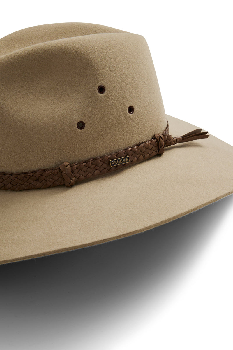 Load image into Gallery viewer, Akubra Riverina