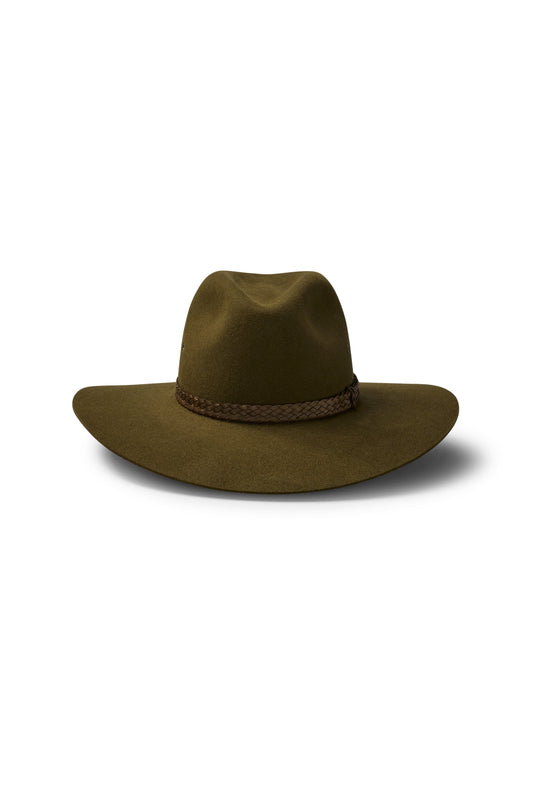 Akubra Riverina