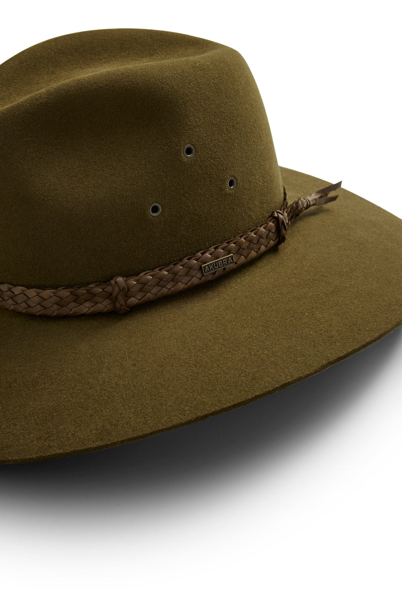 Load image into Gallery viewer, Akubra Riverina
