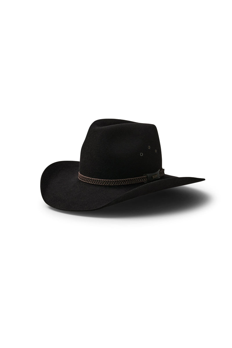 Load image into Gallery viewer, Akubra Golden Spur