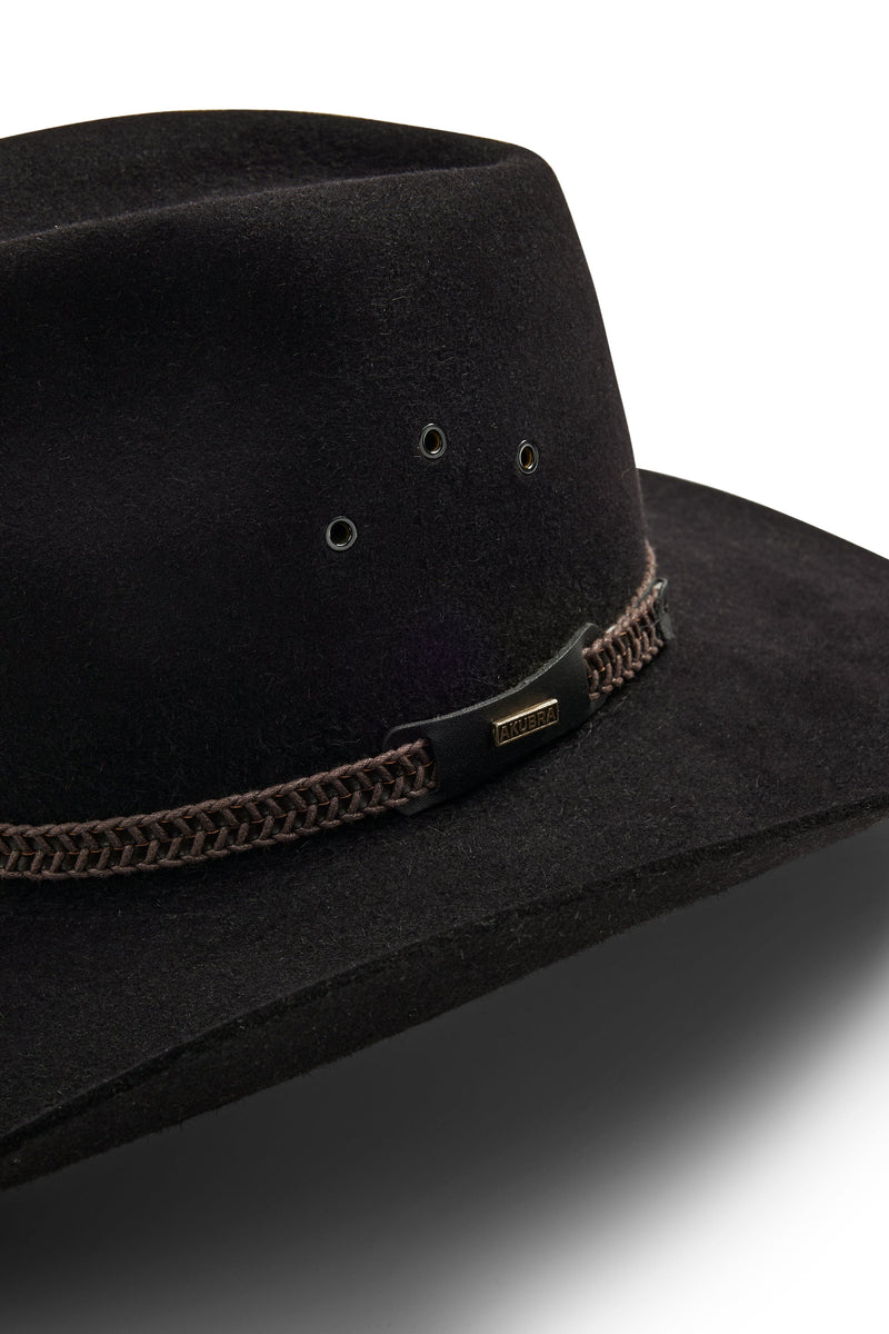 Load image into Gallery viewer, Akubra Golden Spur