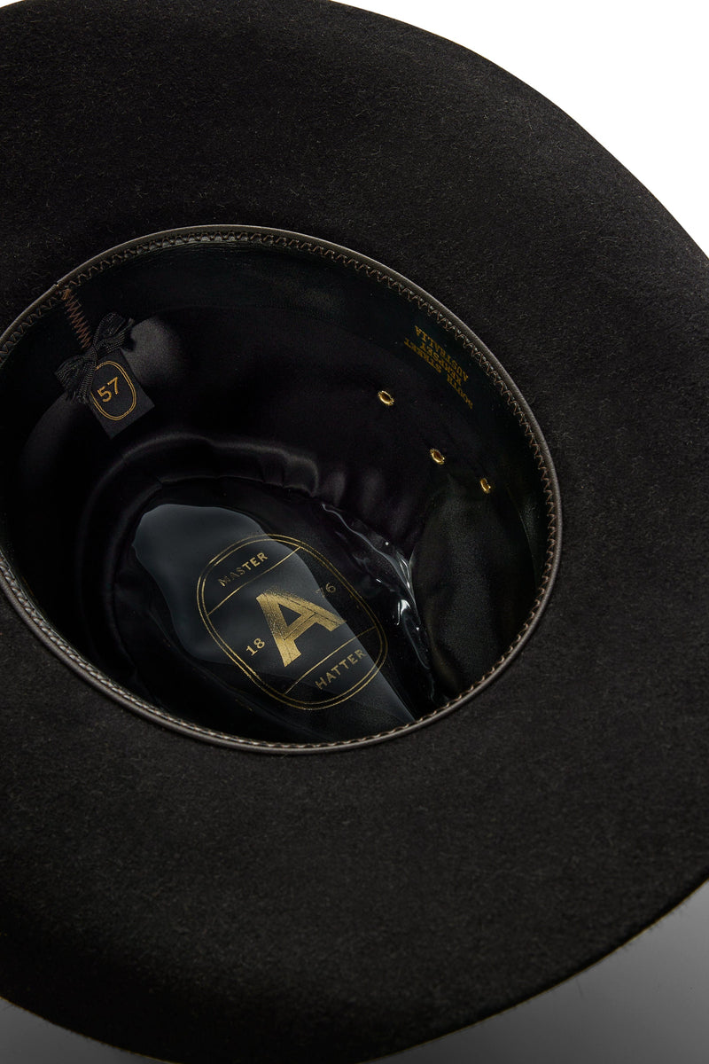 Load image into Gallery viewer, Akubra Golden Spur