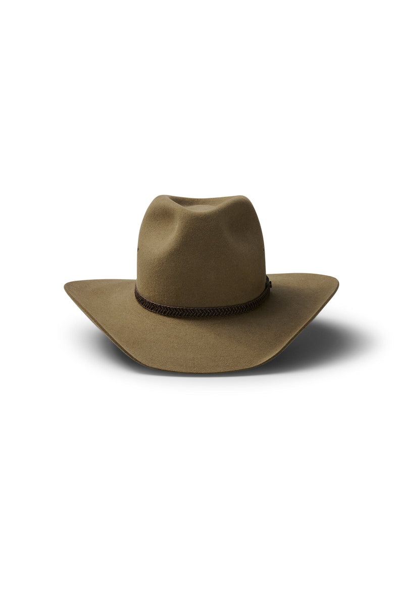 Load image into Gallery viewer, Akubra Golden Spur