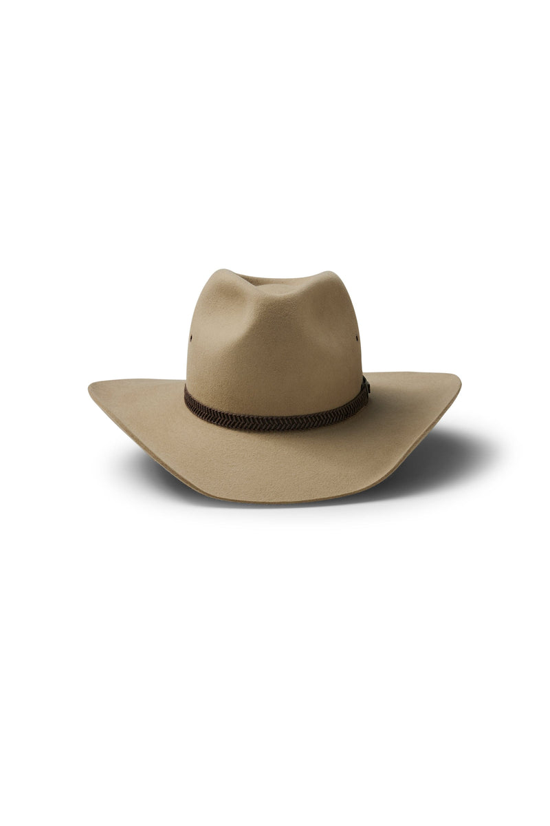Load image into Gallery viewer, Akubra Golden Spur