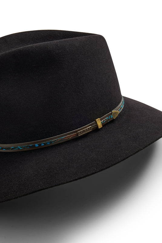 Akubra Leisure Time