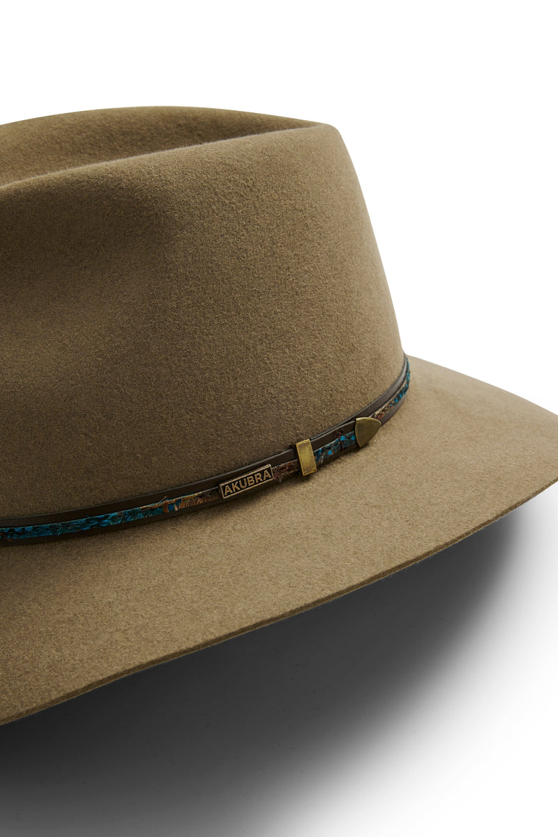 Load image into Gallery viewer, Akubra Leisure Time