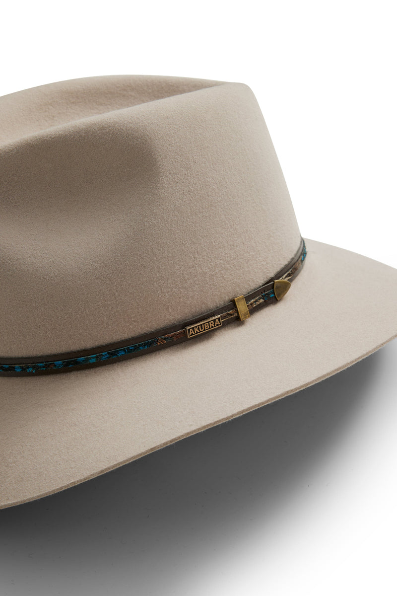 Load image into Gallery viewer, Akubra Leisure Time