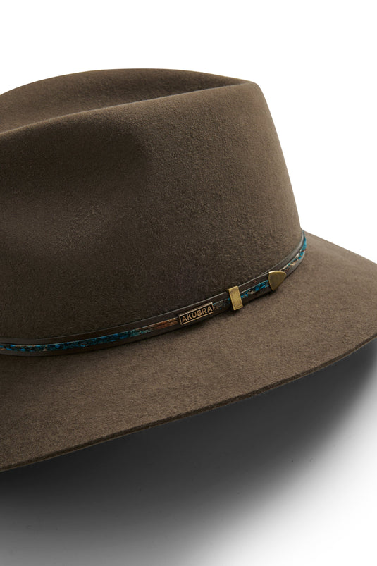 Akubra Leisure Time