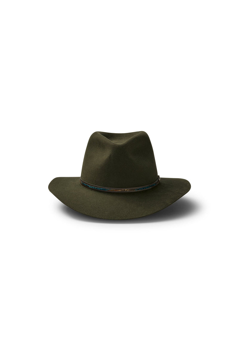 Load image into Gallery viewer, Akubra Leisure Time