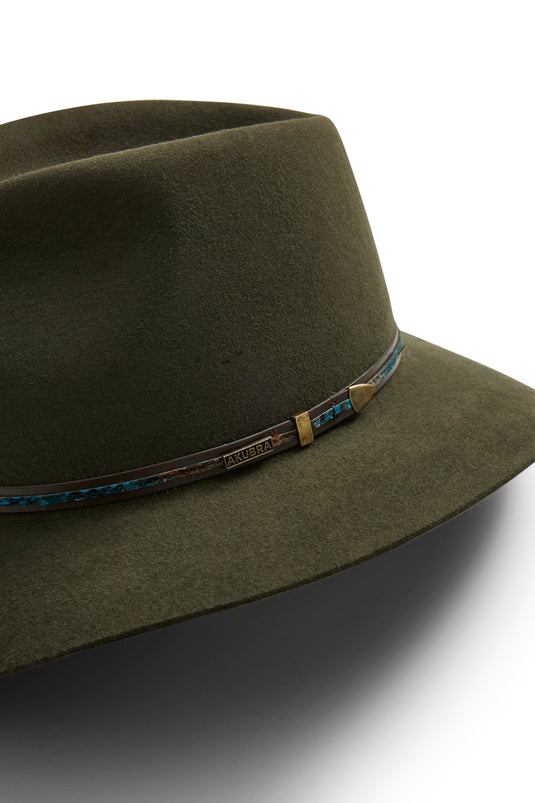 Akubra Leisure Time