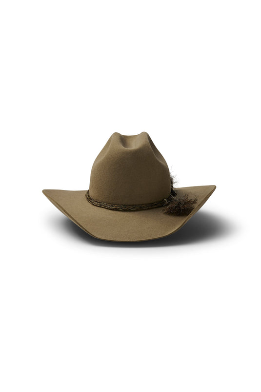 Akubra Rough Rider