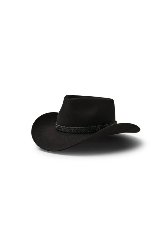 Akubra Snowy River